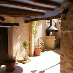 Lo Regolfo Apartman La Codonera