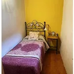 Lo Regolfo Apartman La Codonera