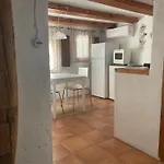 Lo Regolfo Apartman *