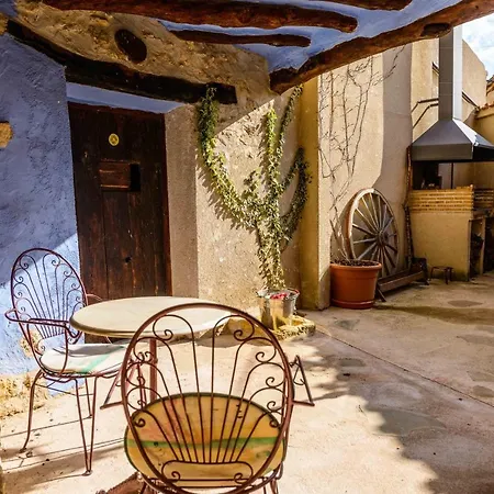 Lo Regolfo Apartment La Codonera
