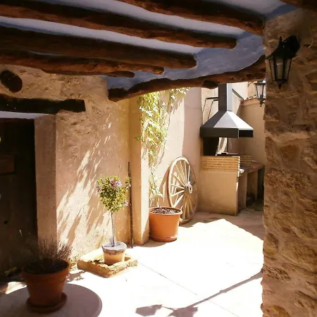 Apartment Lo Regolfo La Codonera