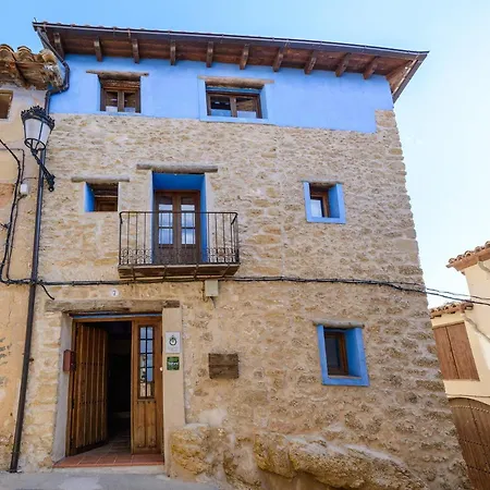 Apartment Lo Regolfo La Codonera