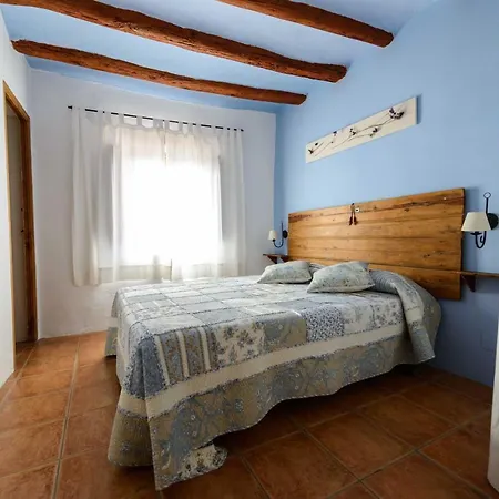 Apartment Lo Regolfo La Codonera