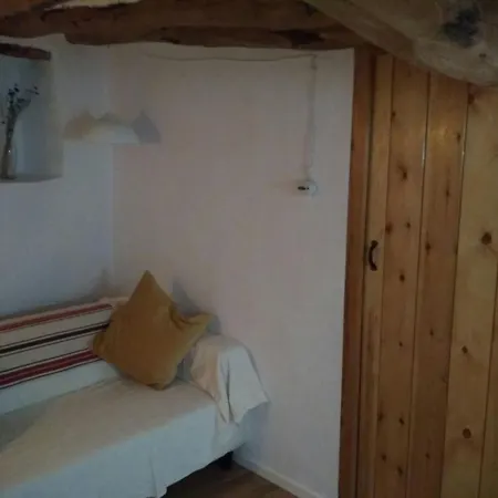 Lo Regolfo Apartment