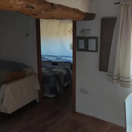 Lo Regolfo Apartment *