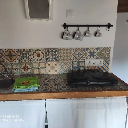 Apartment Lo Regolfo La Codonera