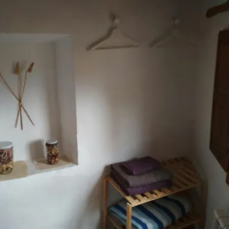 Lo Regolfo Apartment *