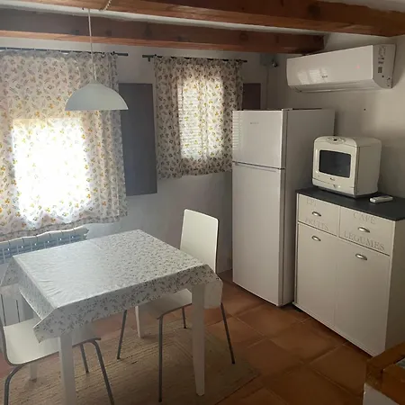 Apartment Lo Regolfo