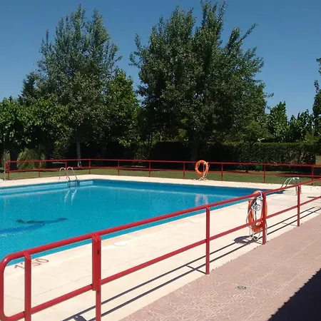Apartment Lo Regolfo *