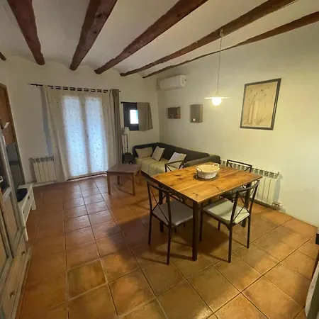 Lo Regolfo Apartment