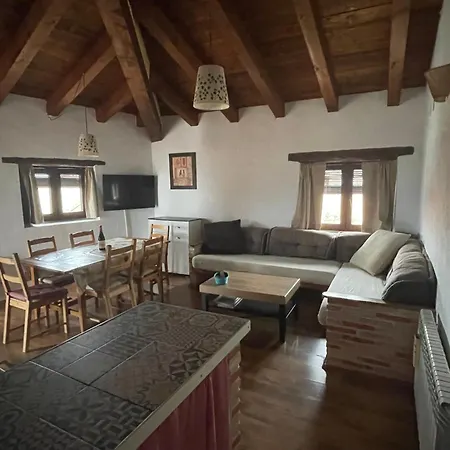 Apartment Lo Regolfo La Codonera
