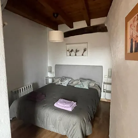 Lo Regolfo Apartment *