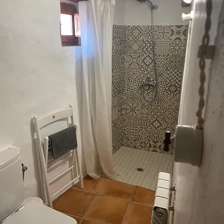 Apartment Lo Regolfo