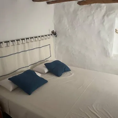 شقة Lo Regolfo La Codonera