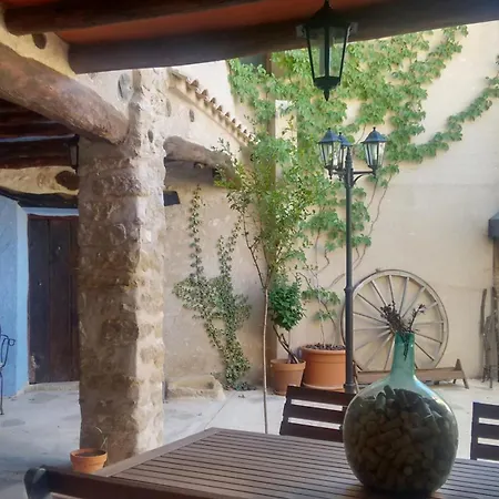 Lo Regolfo Apartment *