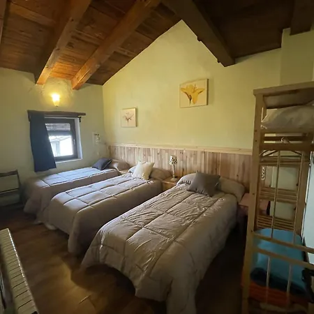 Apartment Lo Regolfo *