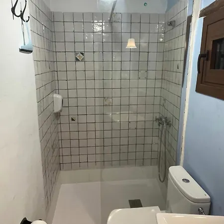 Apartament Lo Regolfo *