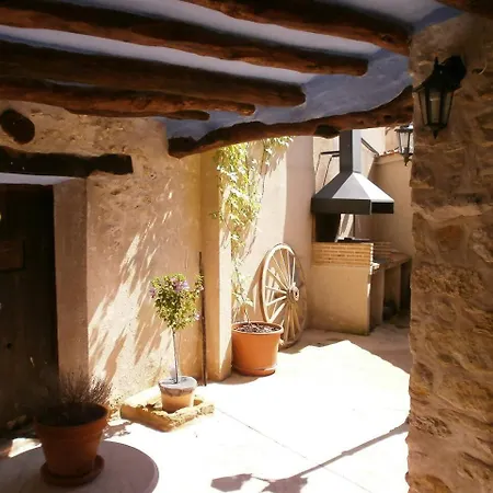 Lo Regolfo Apartament La Codonera