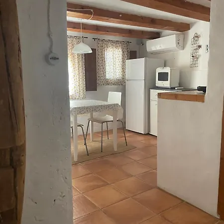 Lo Regolfo Apartment *