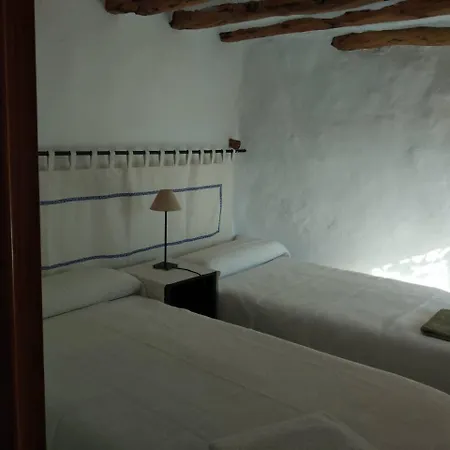 Lo Regolfo Apartament