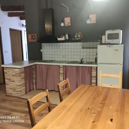 Lo Regolfo La Codonera