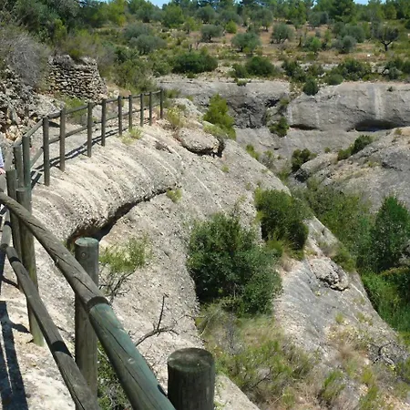 Lo Regolfo * La Codonera