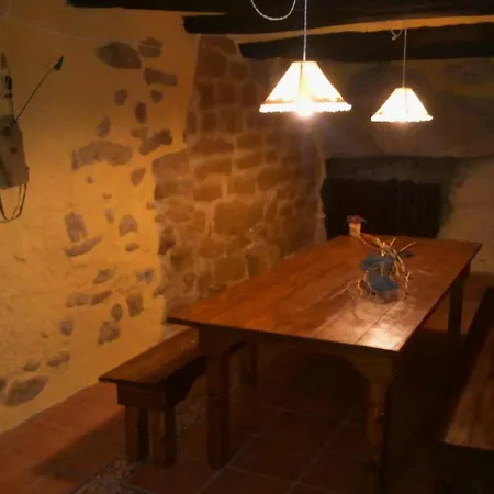 Lo Regolfo La Codonera