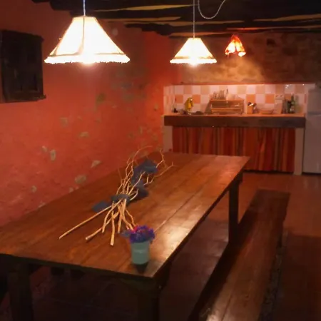 Lo Regolfo Apartment