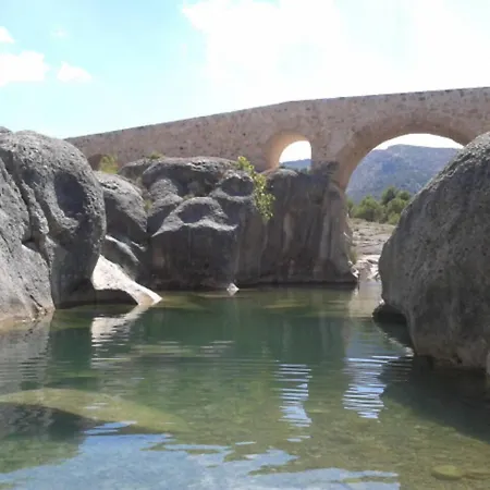 Lo Regolfo شقة La Codonera