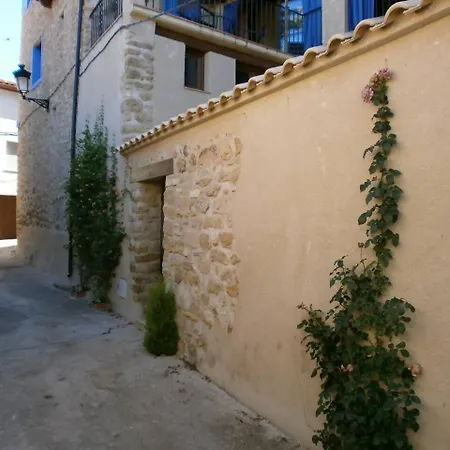 Lo Regolfo La Codonera