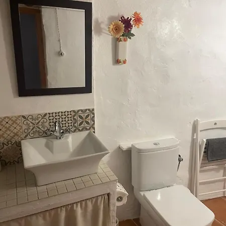 Apartment Lo Regolfo La Codonera