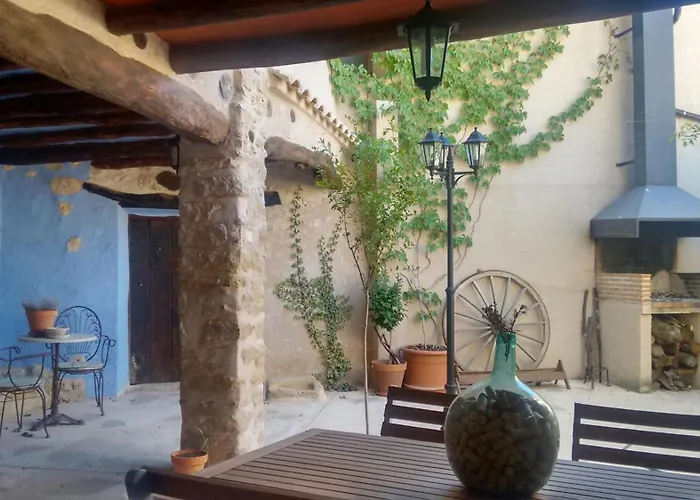 Lo Regolfo Apartment *