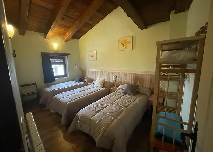 Lägenhet Lo Regolfo *