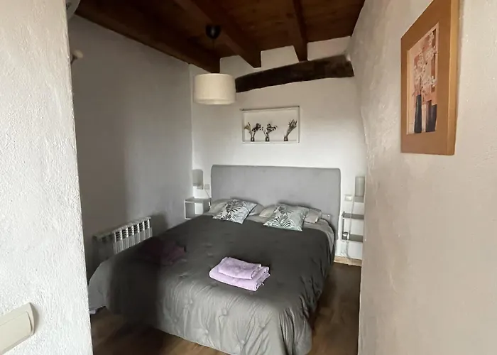 Lo Regolfo * La Codonera