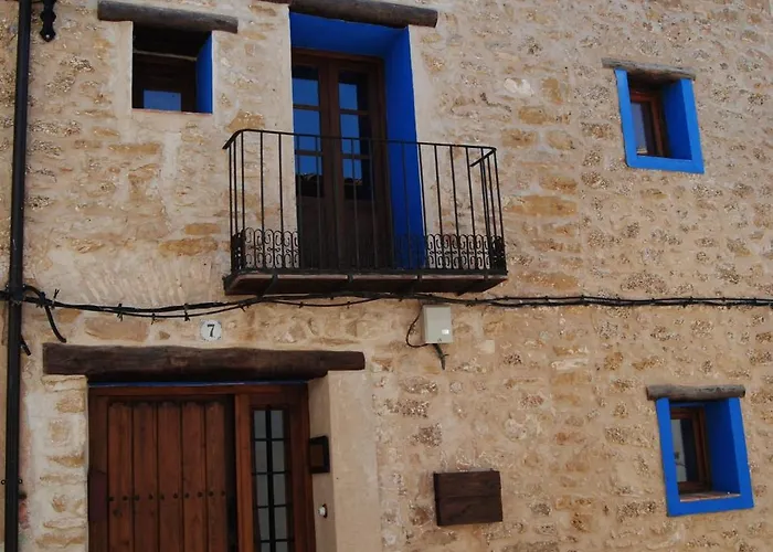 Lägenhet Lo Regolfo