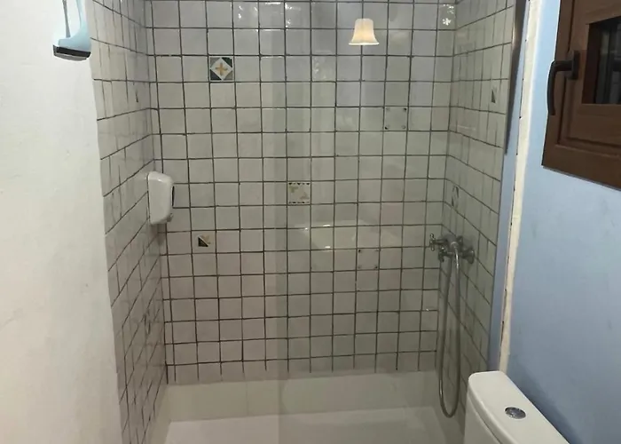 Apartment Lo Regolfo *