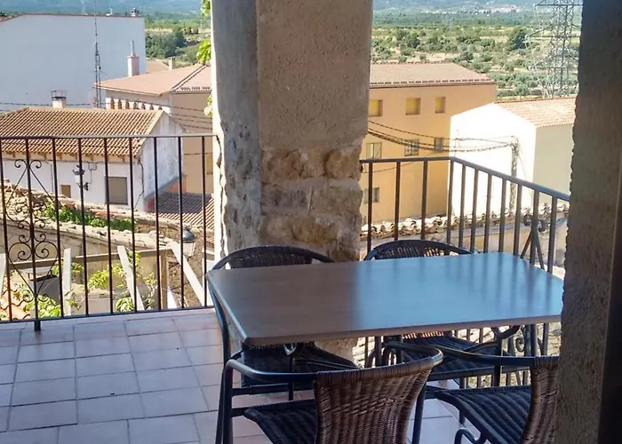 Apartment Lo Regolfo