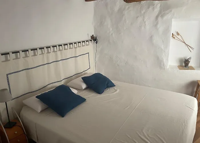 Lägenhet Lo Regolfo *