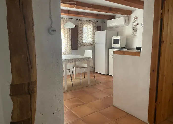 Lo Regolfo Apartment *