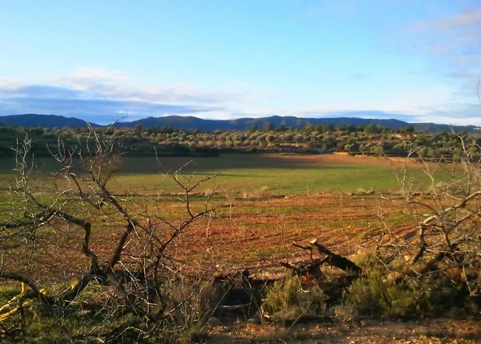 Lägenhet Lo Regolfo La Codonera