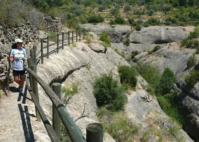 Lo Regolfo * La Codonera