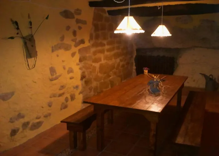 Lo Regolfo La Codonera