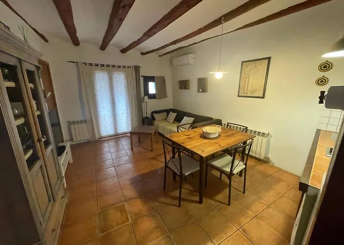 Lo Regolfo * La Codonera