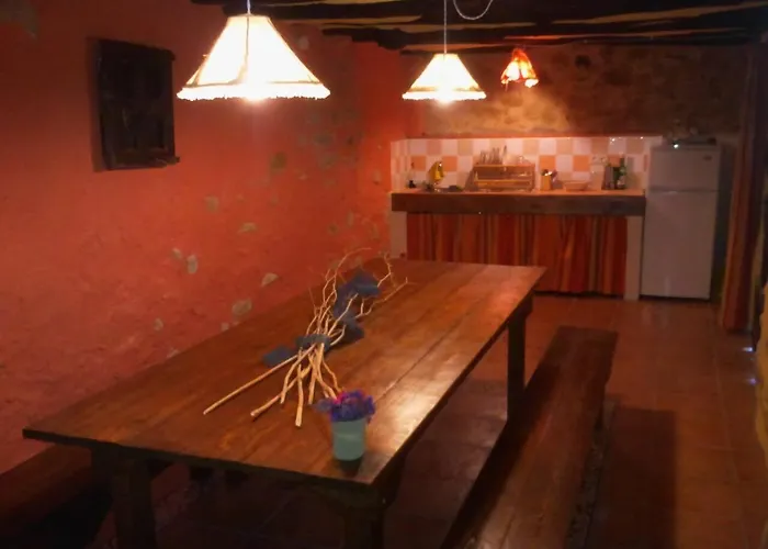 Lo Regolfo Apartment