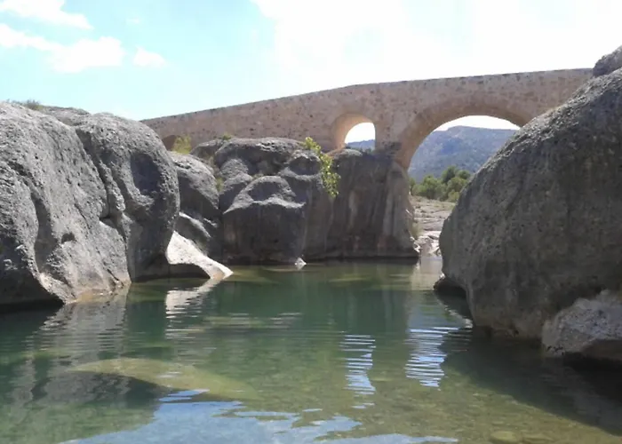 Lägenhet Lo Regolfo La Codonera