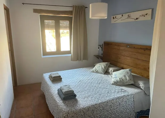 Lo Regolfo La Codonera