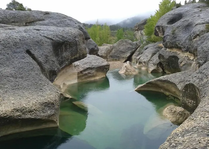 Lo Regolfo Apartment