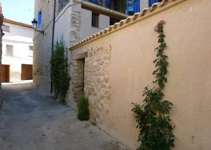 Lo Regolfo La Codonera