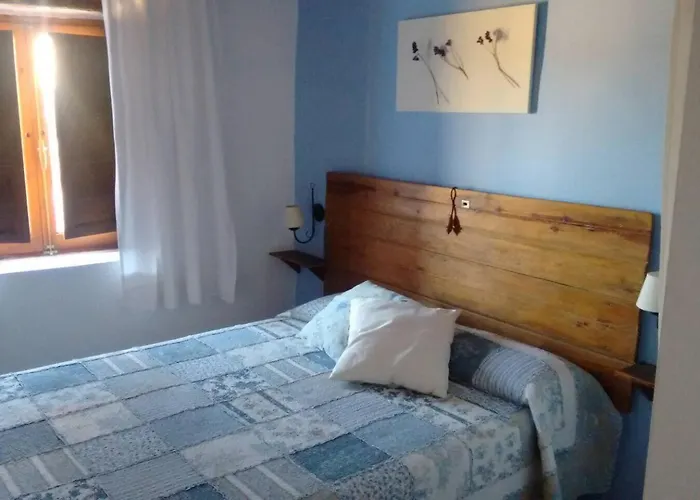 Lo Regolfo * La Codonera