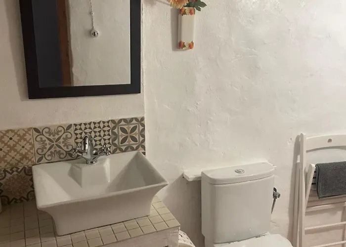 Lägenhet Lo Regolfo La Codonera